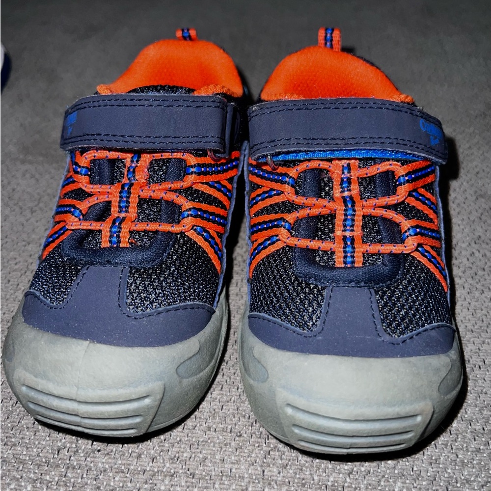 Toddler shoes